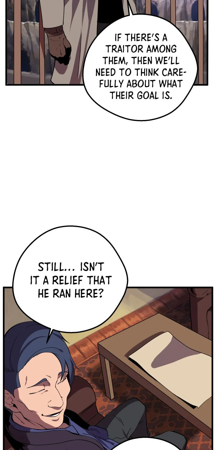 Latna Saga: Survival of a Sword King Chapter 24 page 61 - 