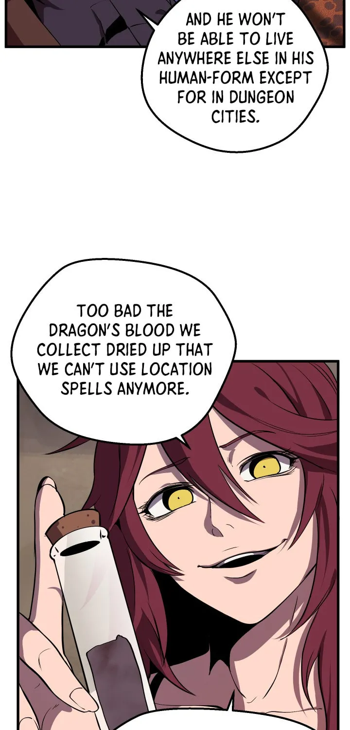Latna Saga: Survival of a Sword King Chapter 24 page 62 - 