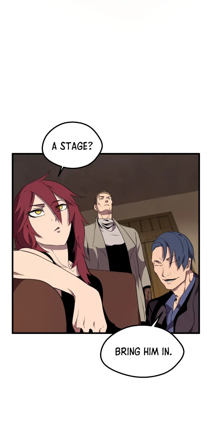 Latna Saga: Survival of a Sword King Chapter 24 page 69 - 