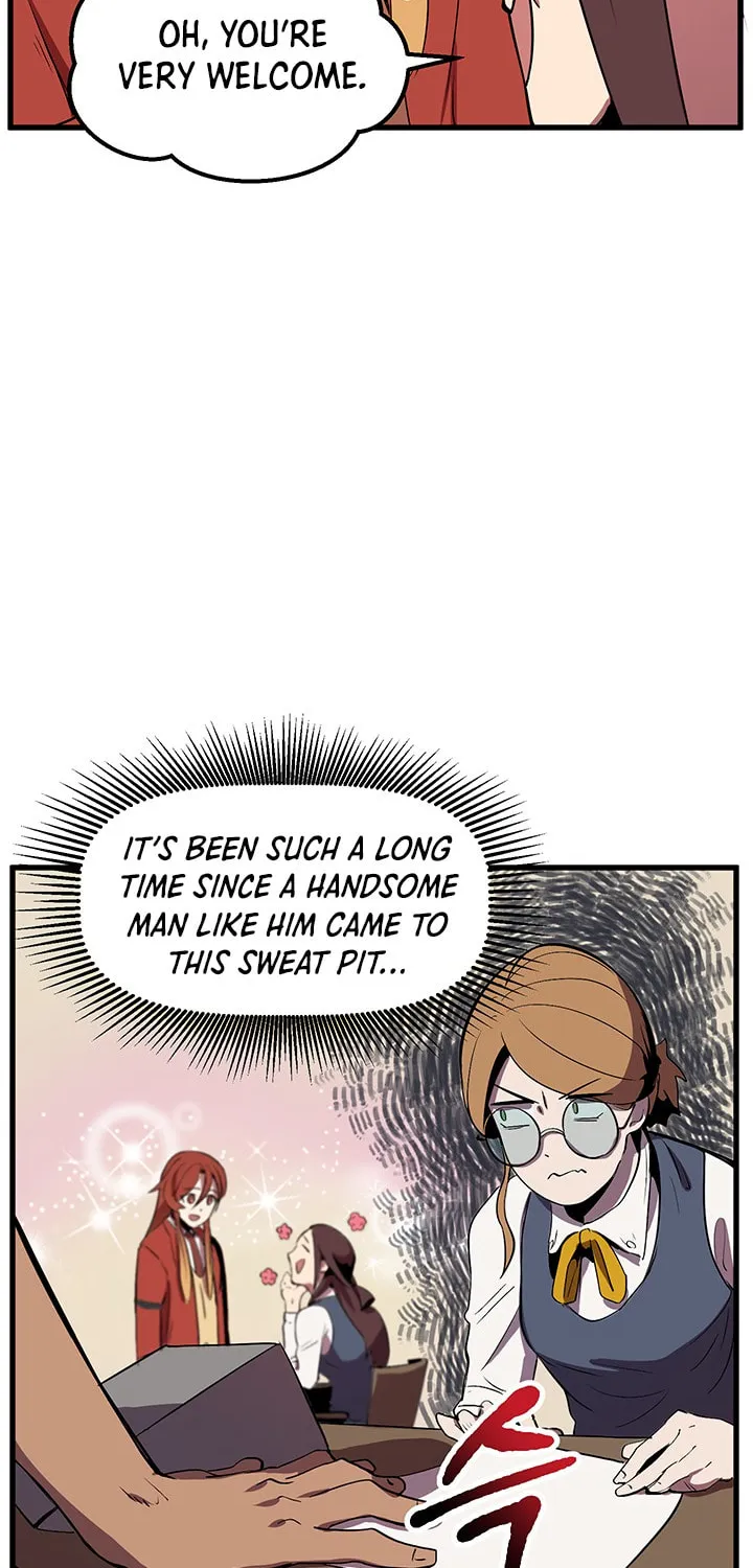Latna Saga: Survival of a Sword King Chapter 24 page 8 - 