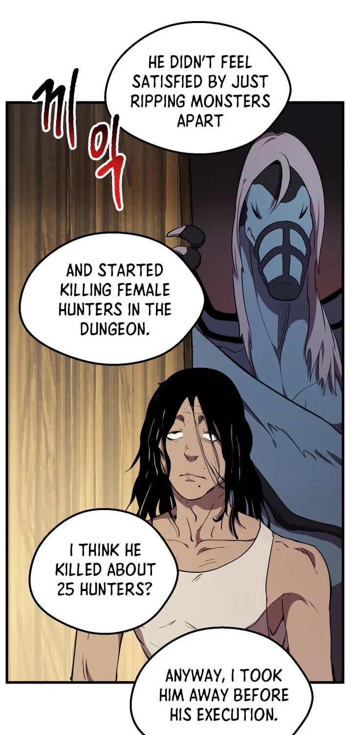Latna Saga: Survival of a Sword King Chapter 24 page 71 - 