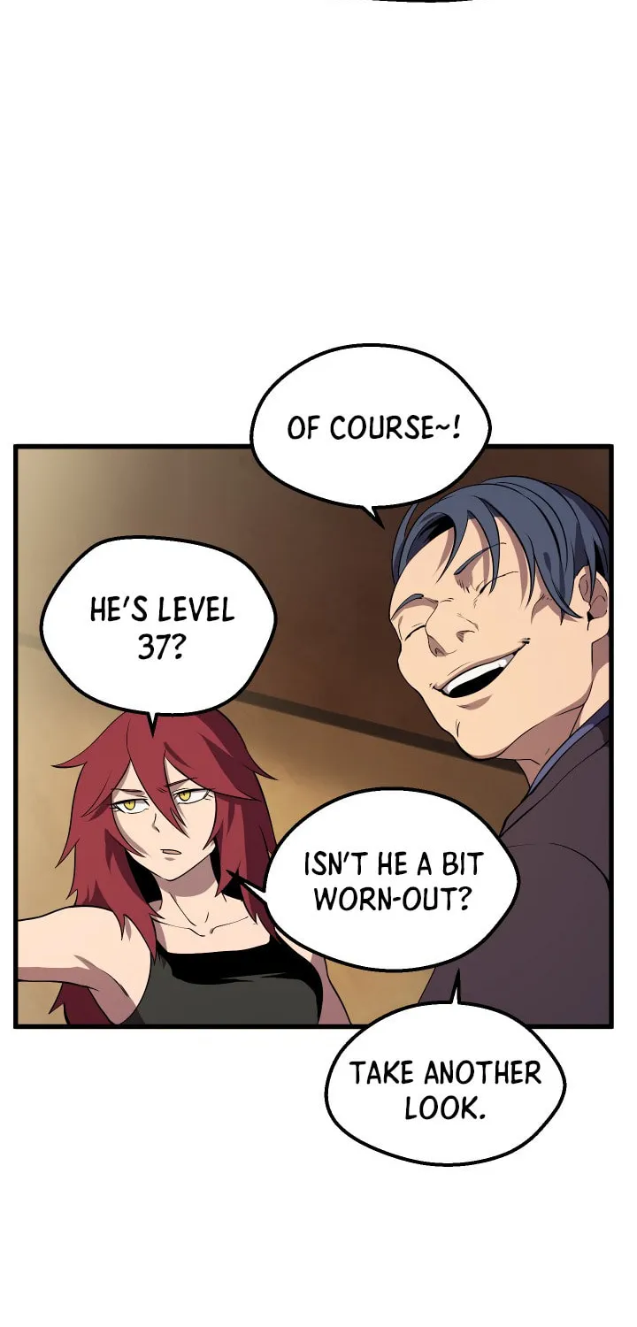 Latna Saga: Survival of a Sword King Chapter 24 page 73 - 