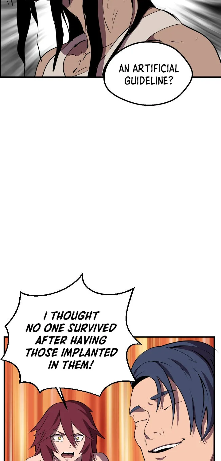 Latna Saga: Survival of a Sword King Chapter 24 page 75 - 