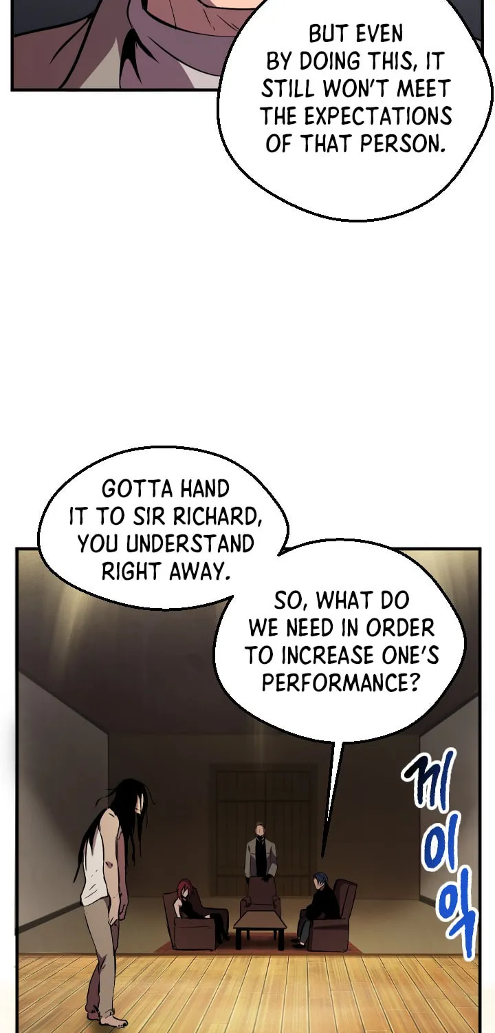 Latna Saga: Survival of a Sword King Chapter 24 page 77 - 