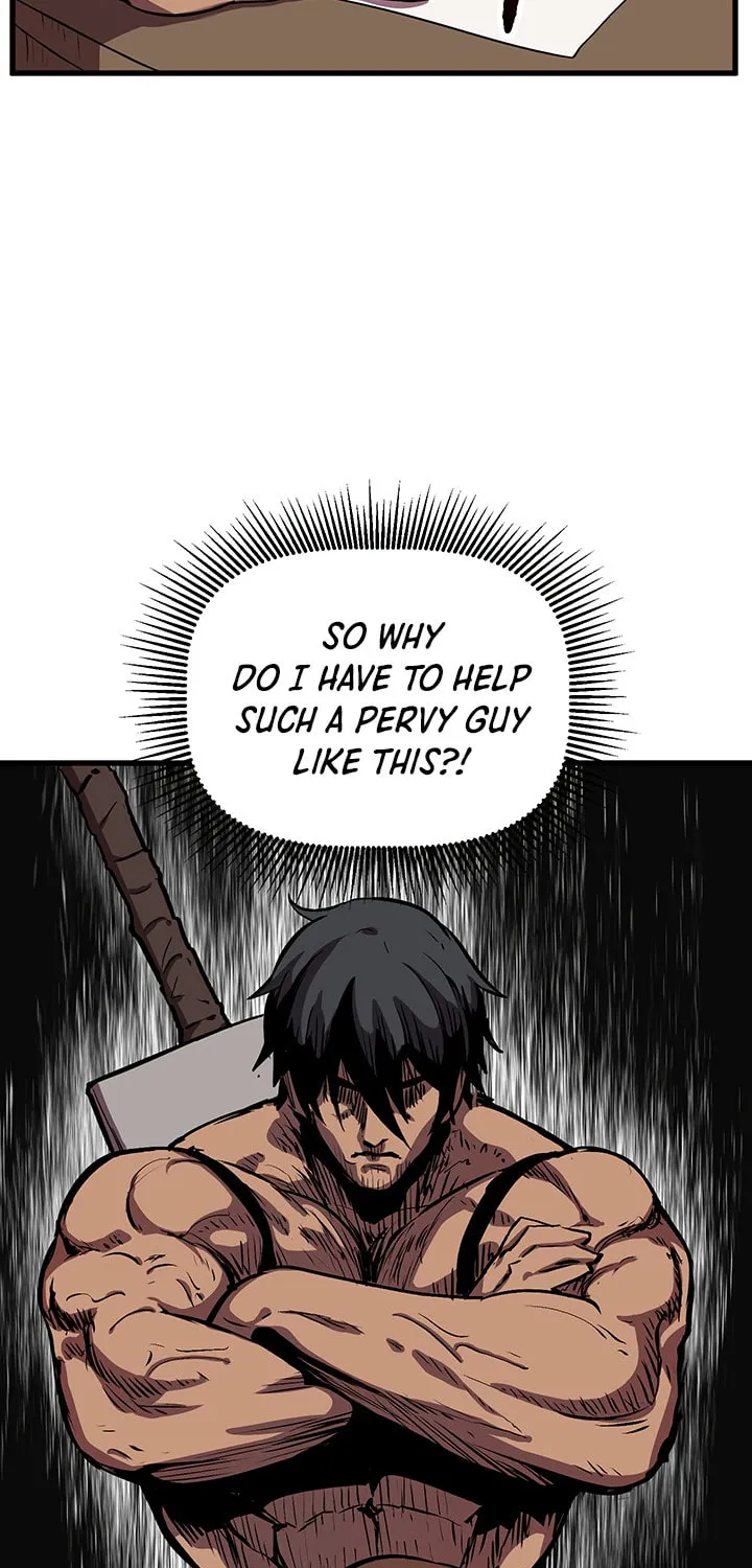 Latna Saga: Survival of a Sword King Chapter 24 page 9 - 