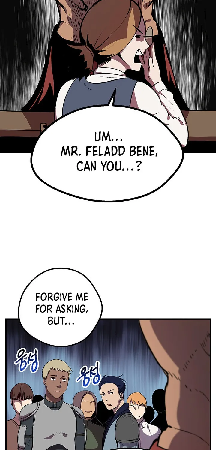 Latna Saga: Survival of a Sword King Chapter 24 page 10 - 