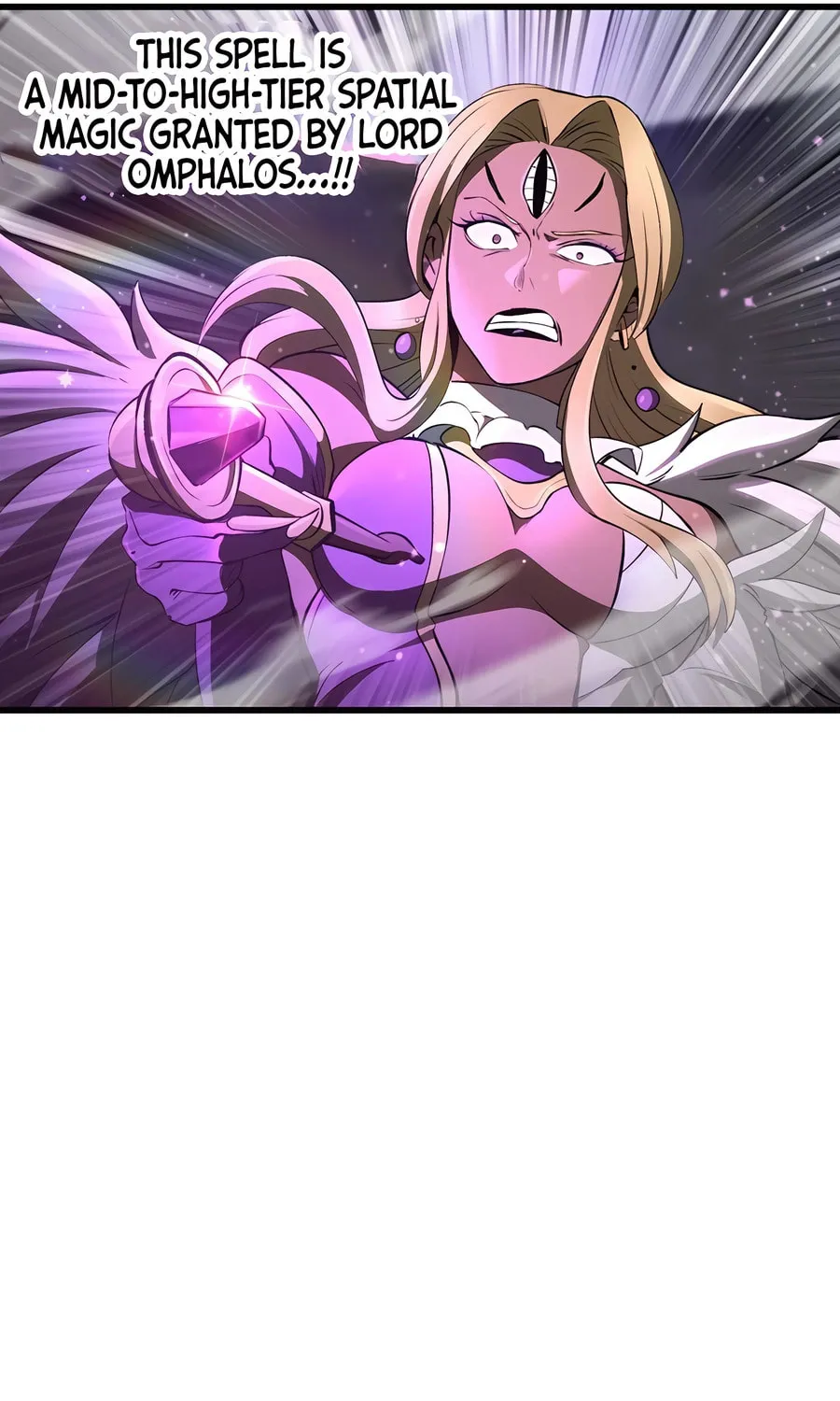 Latna Saga: Survival of a Sword King Chapter 240 page 20 - 