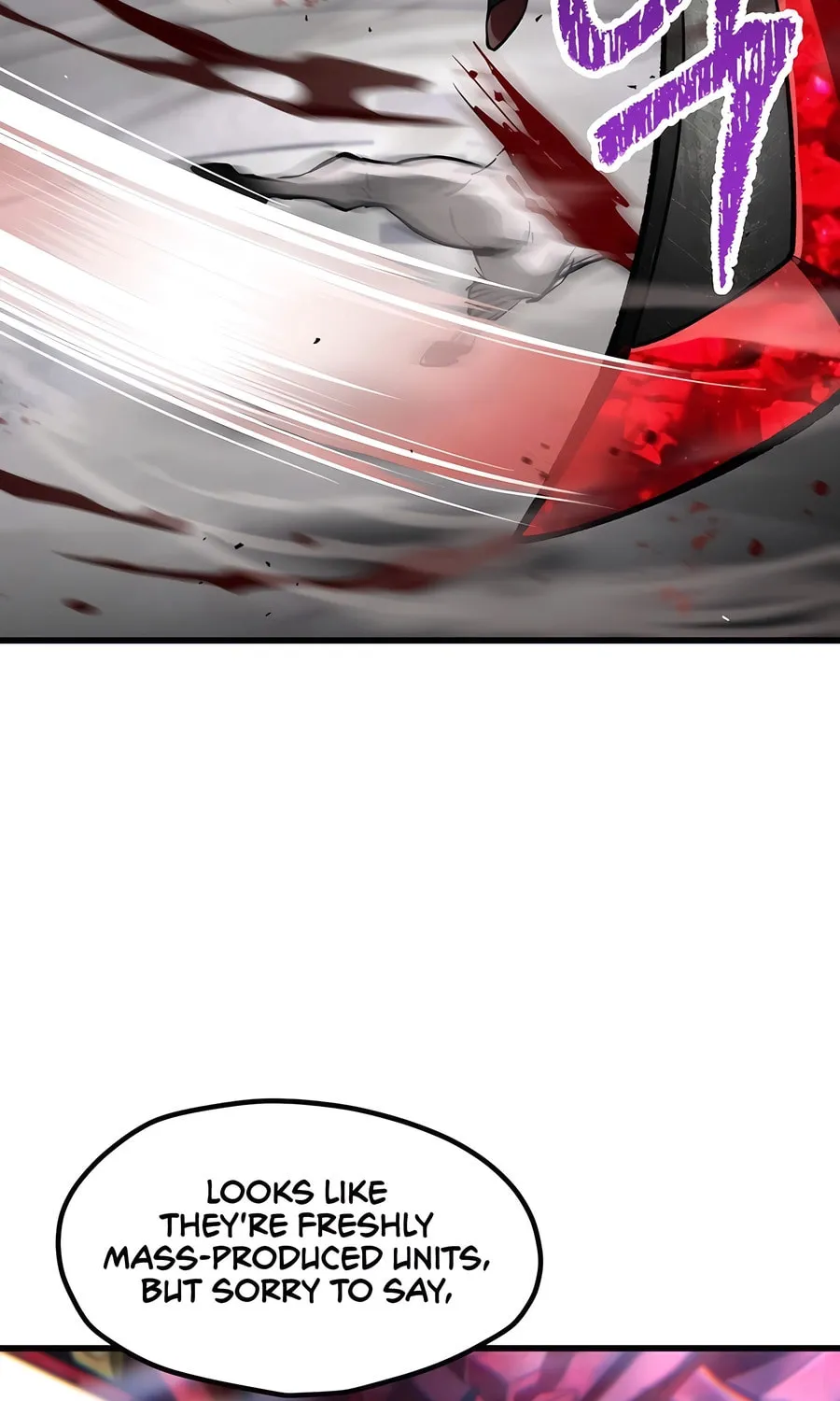 Latna Saga: Survival of a Sword King Chapter 240 page 3 - 