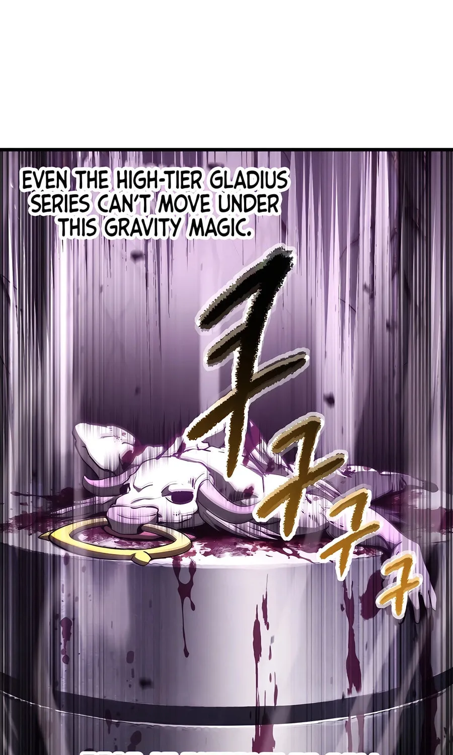 Latna Saga: Survival of a Sword King Chapter 240 page 21 - 