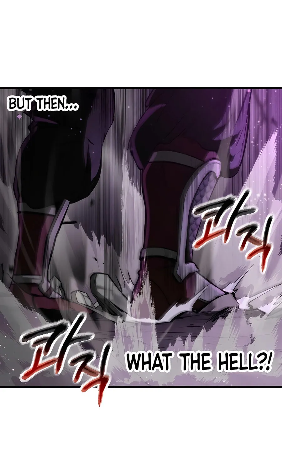 Latna Saga: Survival of a Sword King Chapter 240 page 24 - 
