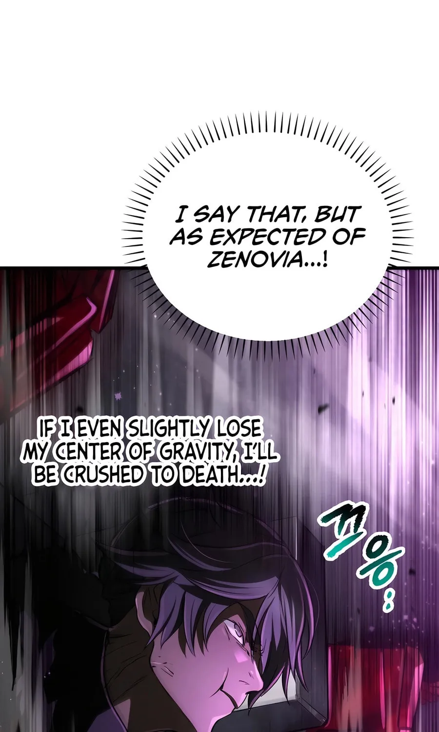 Latna Saga: Survival of a Sword King Chapter 240 page 31 - 