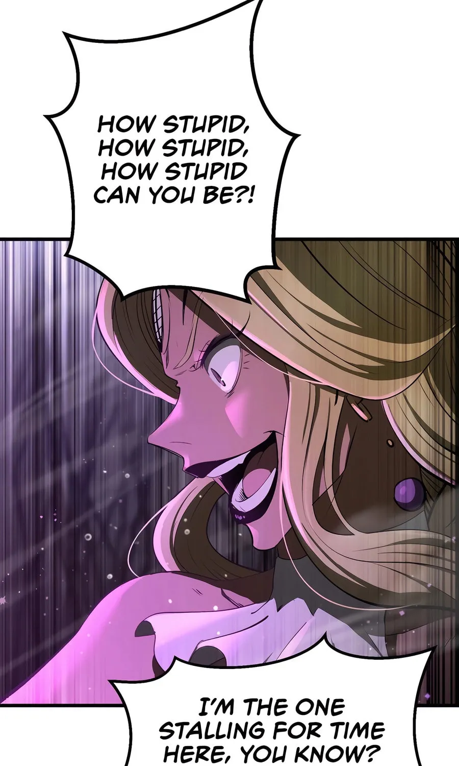 Latna Saga: Survival of a Sword King Chapter 240 page 33 - 