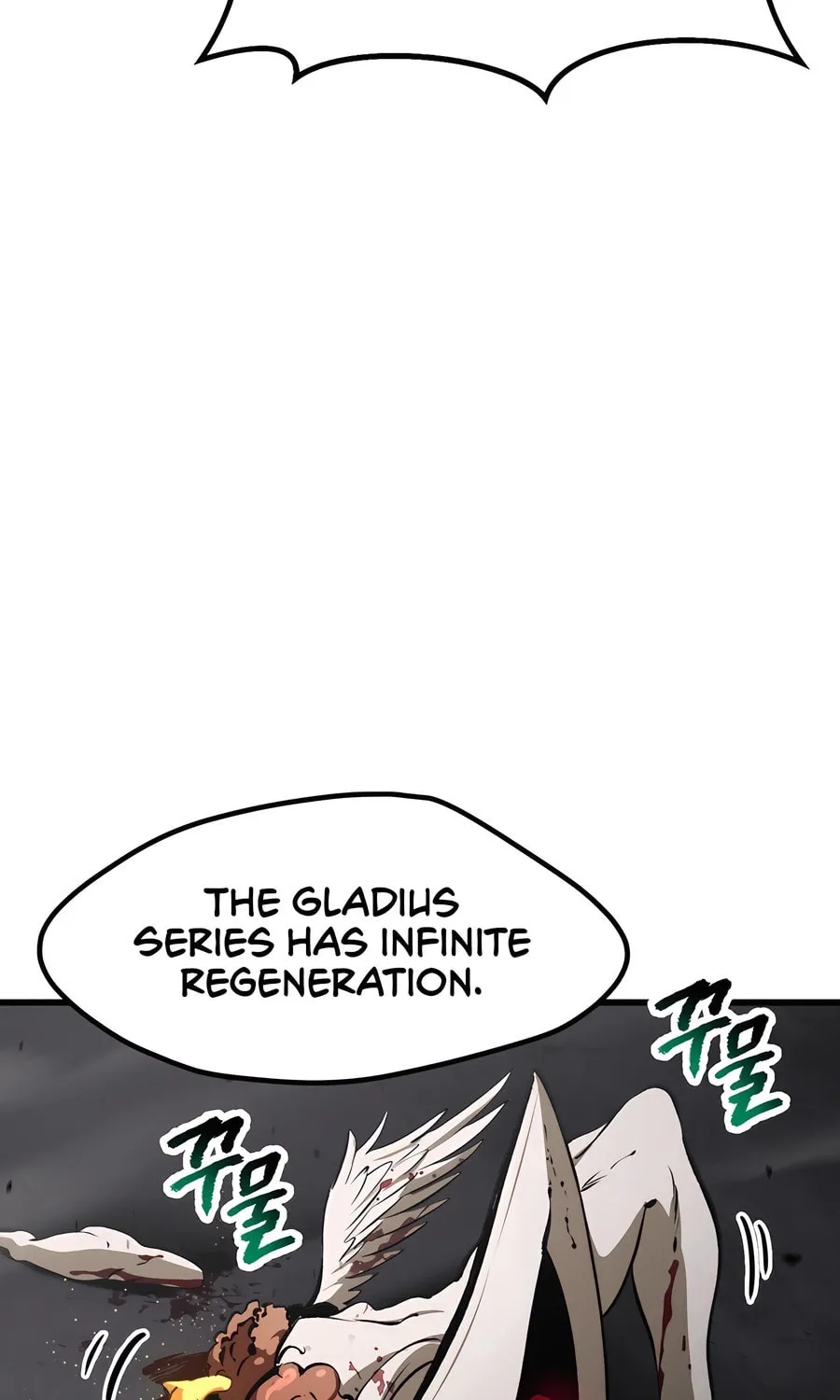 Latna Saga: Survival of a Sword King Chapter 240 page 34 - 