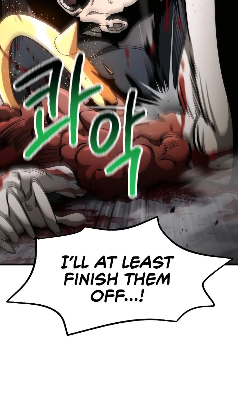 Latna Saga: Survival of a Sword King Chapter 240 page 42 - 