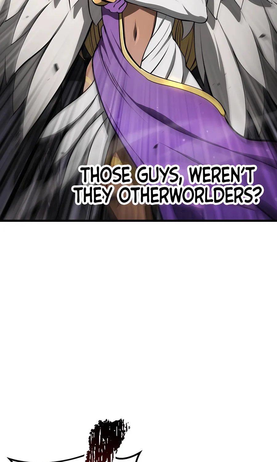 Latna Saga: Survival of a Sword King Chapter 240 page 44 - 