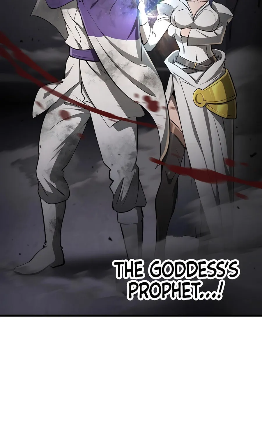 Latna Saga: Survival of a Sword King Chapter 240 page 49 - 