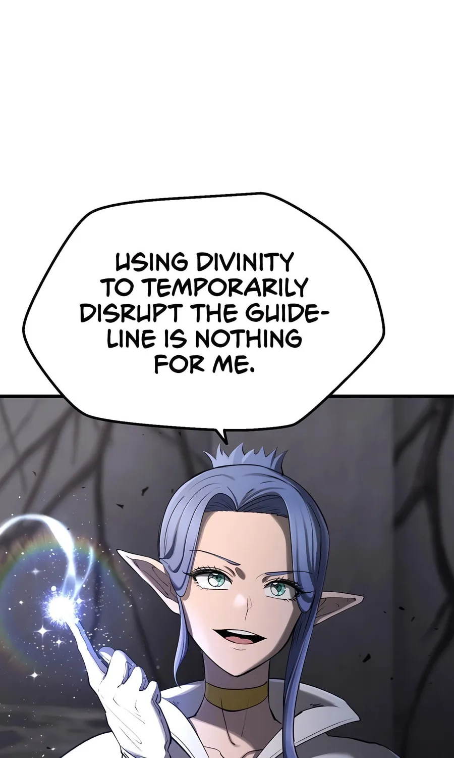 Latna Saga: Survival of a Sword King Chapter 240 page 50 - 