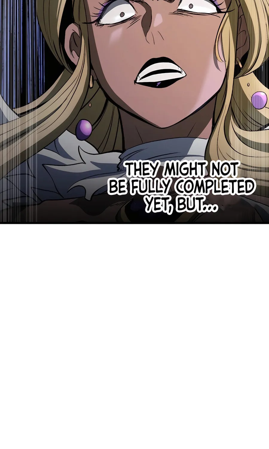 Latna Saga: Survival of a Sword King Chapter 240 page 6 - 