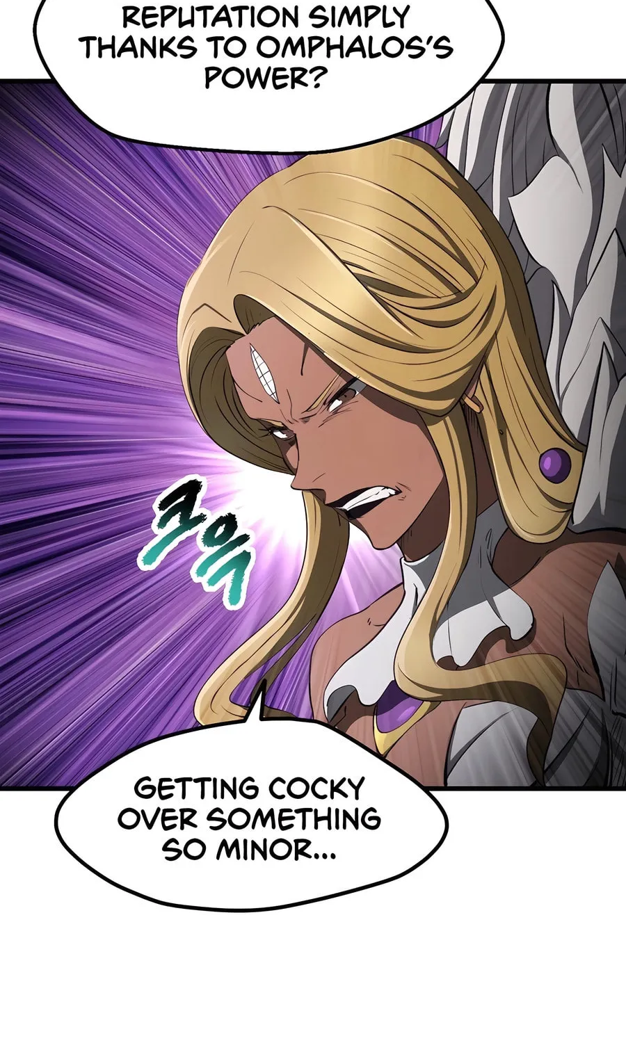 Latna Saga: Survival of a Sword King Chapter 240 page 52 - 