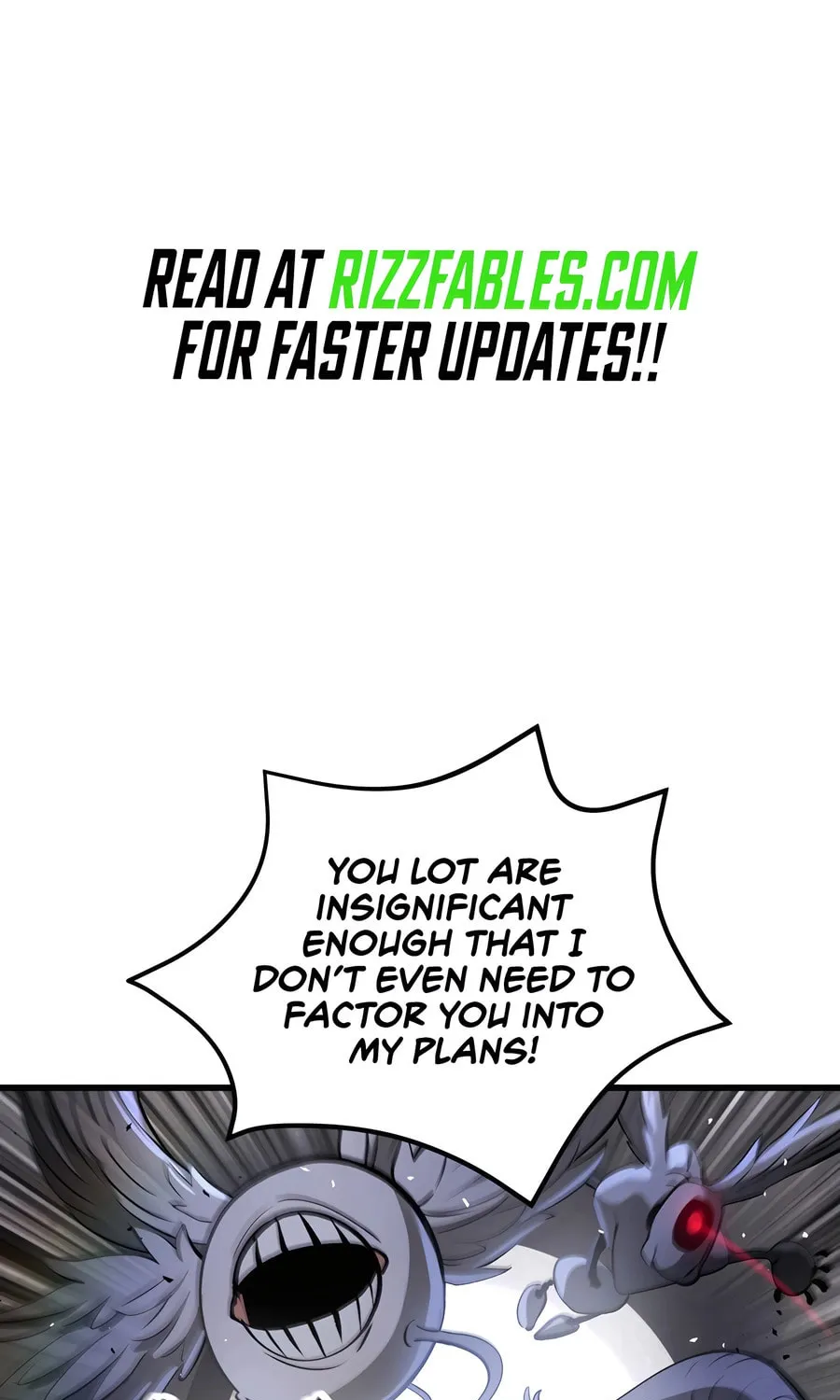 Latna Saga: Survival of a Sword King Chapter 240 page 53 - 
