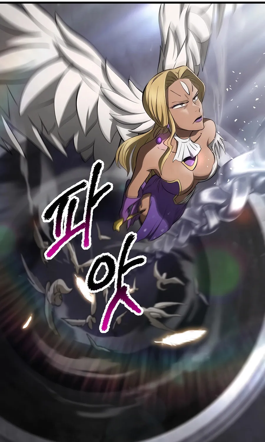 Latna Saga: Survival of a Sword King Chapter 240 page 56 - 