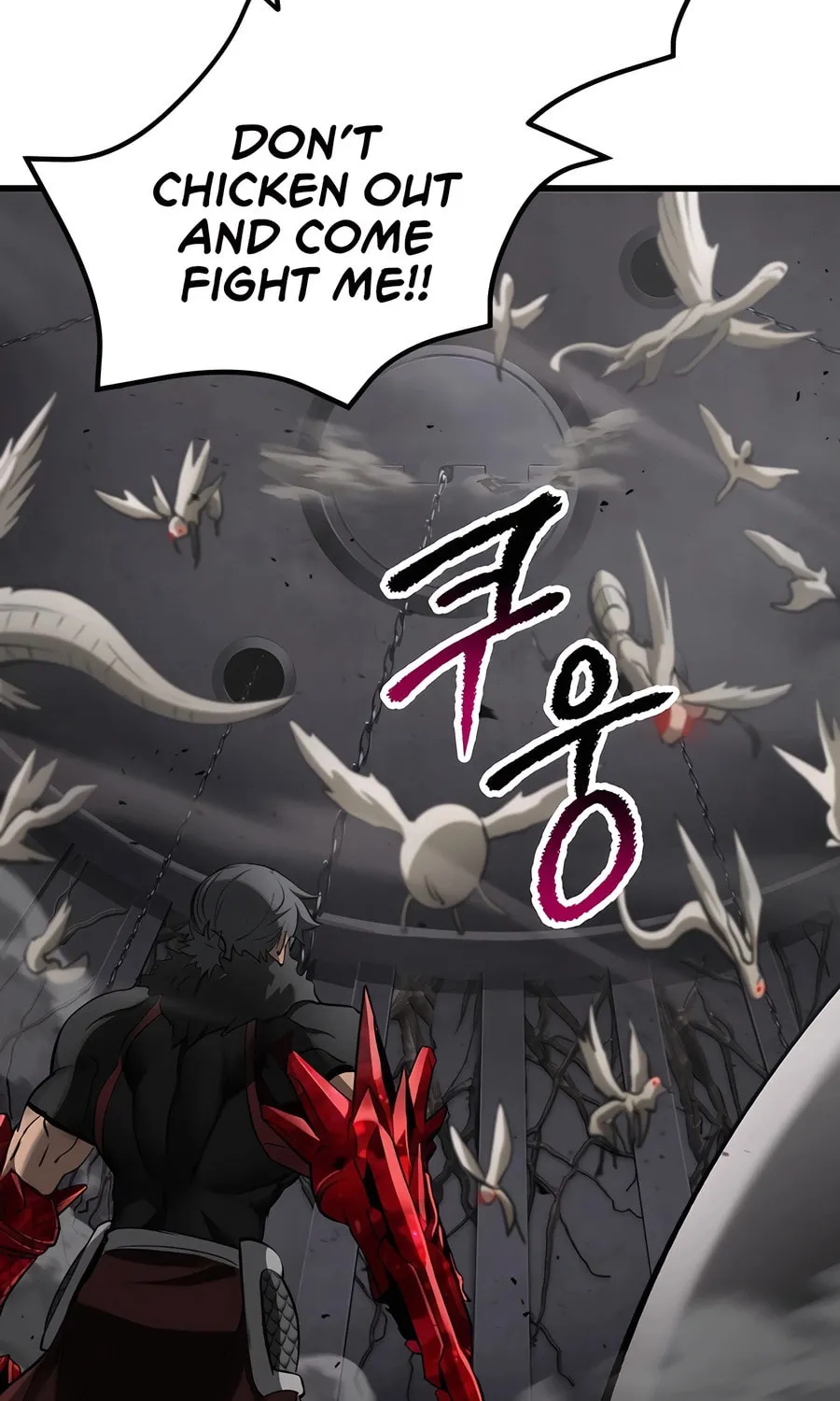 Latna Saga: Survival of a Sword King Chapter 240 page 59 - 