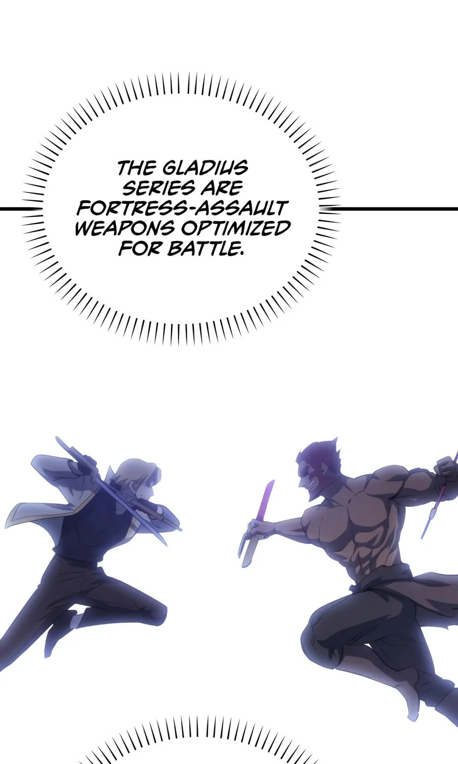 Latna Saga: Survival of a Sword King Chapter 240 page 7 - 