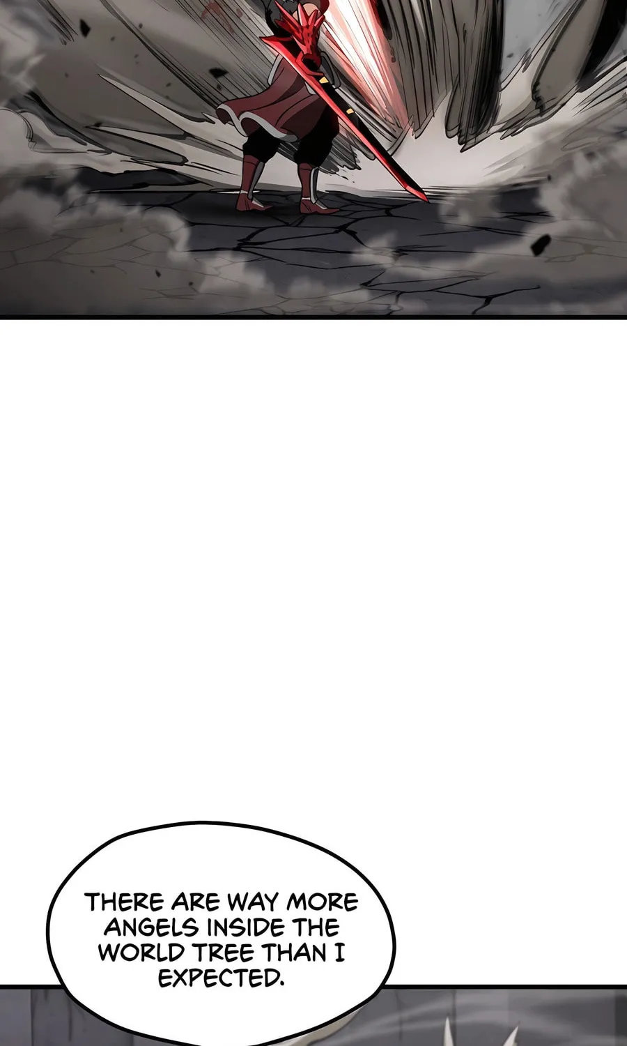 Latna Saga: Survival of a Sword King Chapter 240 page 63 - 