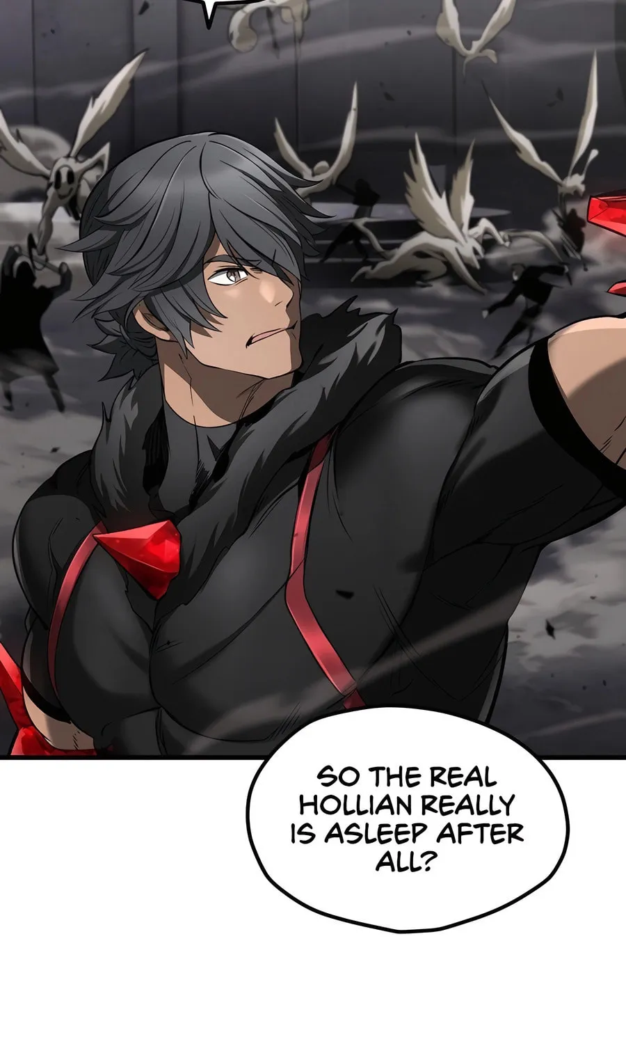 Latna Saga: Survival of a Sword King Chapter 240 page 64 - 