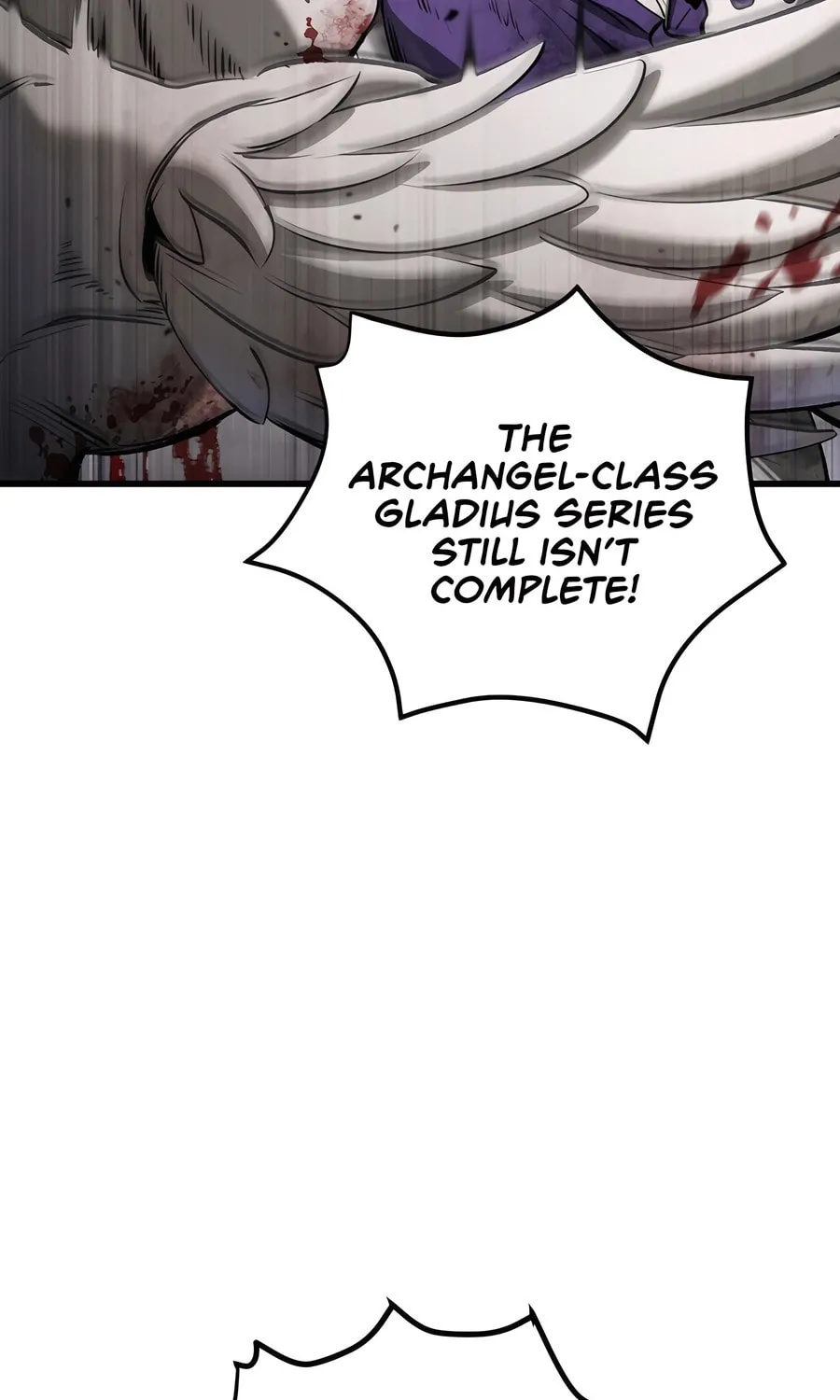 Latna Saga: Survival of a Sword King Chapter 240 page 68 - 