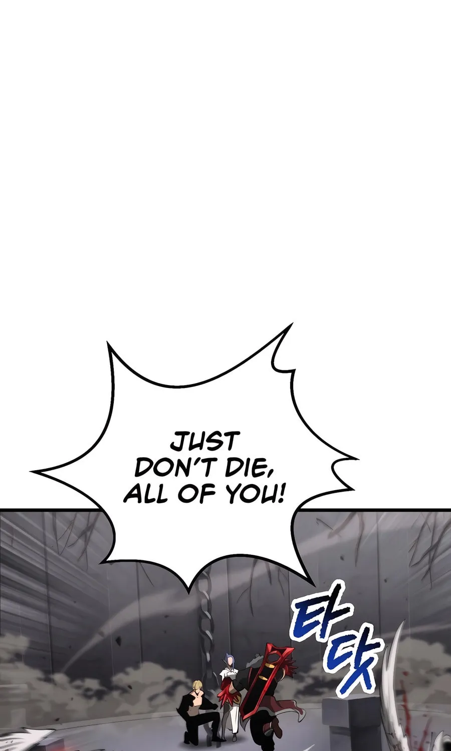 Latna Saga: Survival of a Sword King Chapter 240 page 73 - 