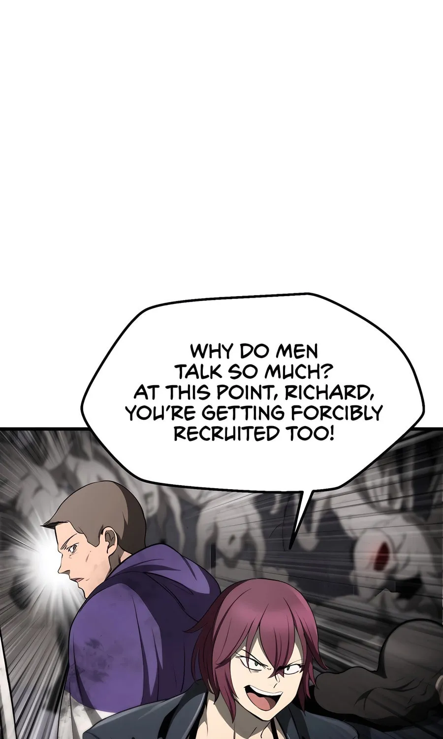 Latna Saga: Survival of a Sword King Chapter 240 page 82 - 