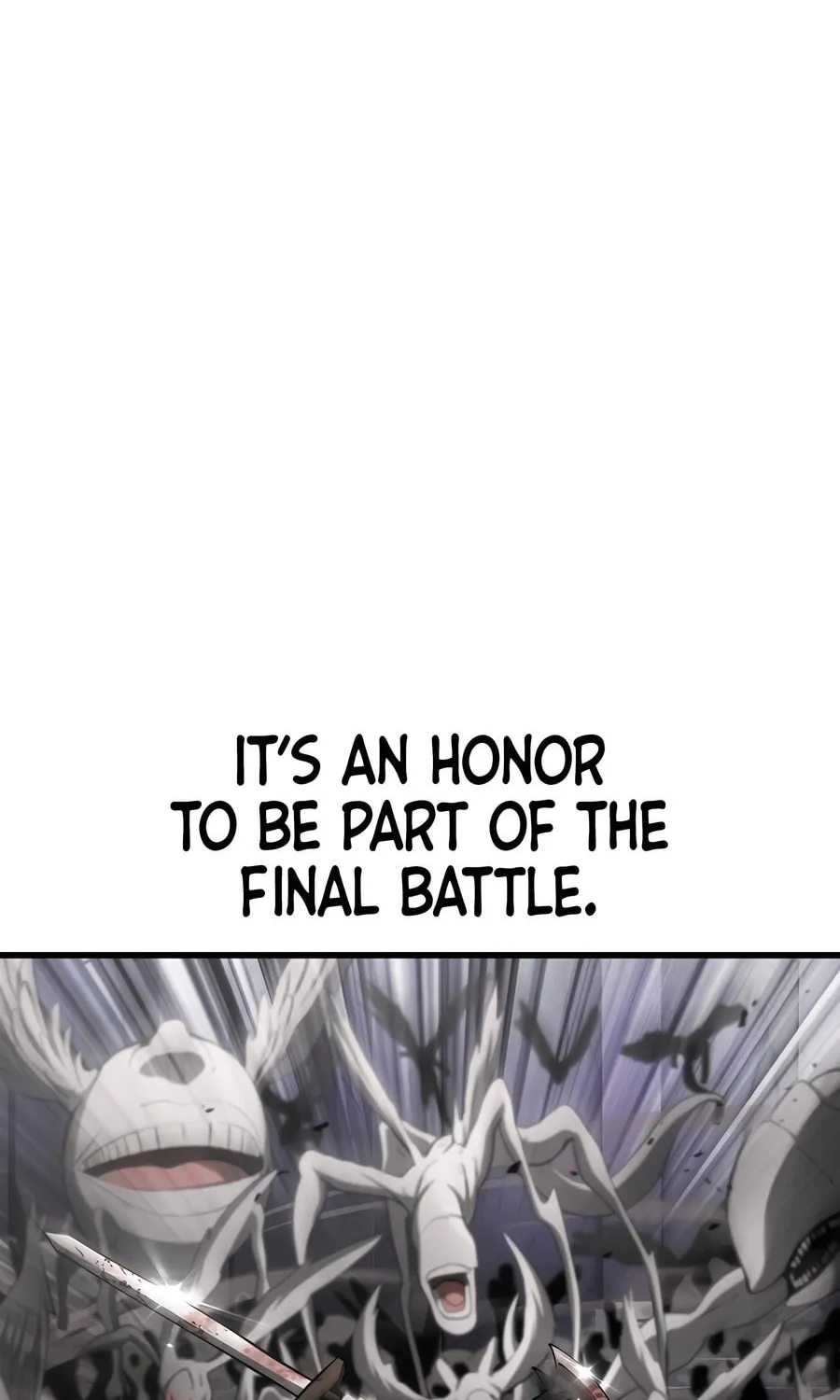 Latna Saga: Survival of a Sword King Chapter 240 page 86 - 