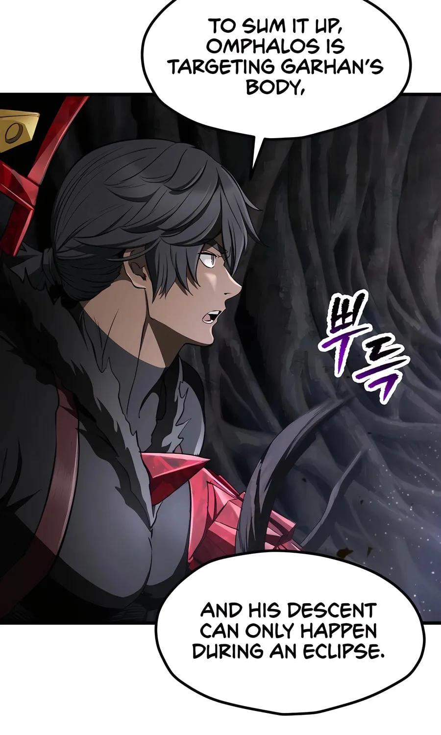 Latna Saga: Survival of a Sword King Chapter 240 page 93 - 