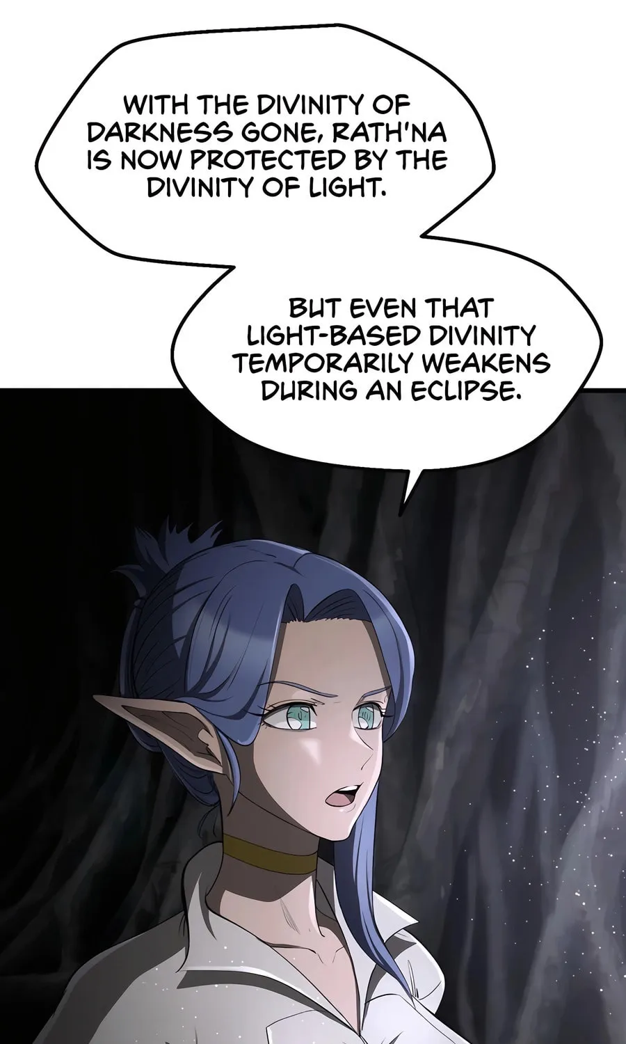 Latna Saga: Survival of a Sword King Chapter 240 page 95 - 