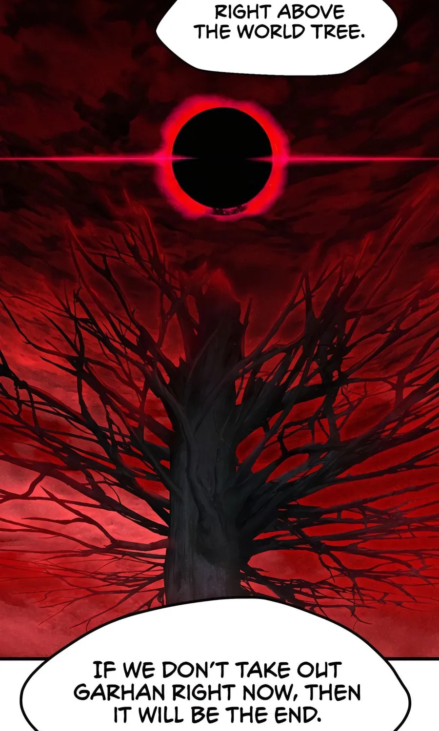 Latna Saga: Survival of a Sword King Chapter 240 page 97 - 