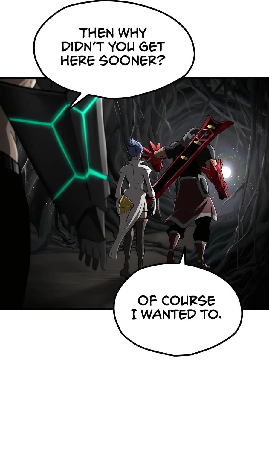 Latna Saga: Survival of a Sword King Chapter 240 page 99 - 