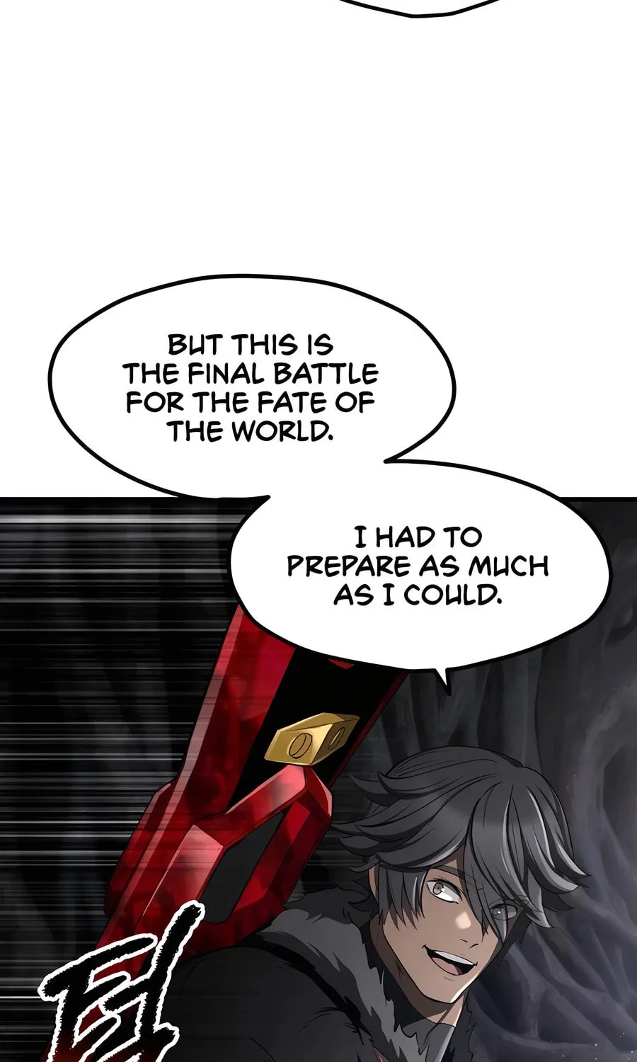 Latna Saga: Survival of a Sword King Chapter 241 page 2 - 