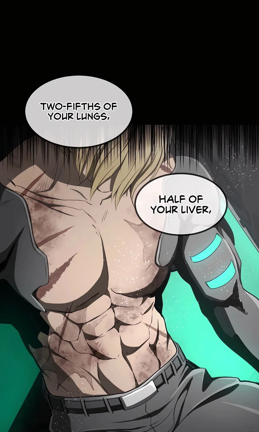Latna Saga: Survival of a Sword King Chapter 241 page 12 - 