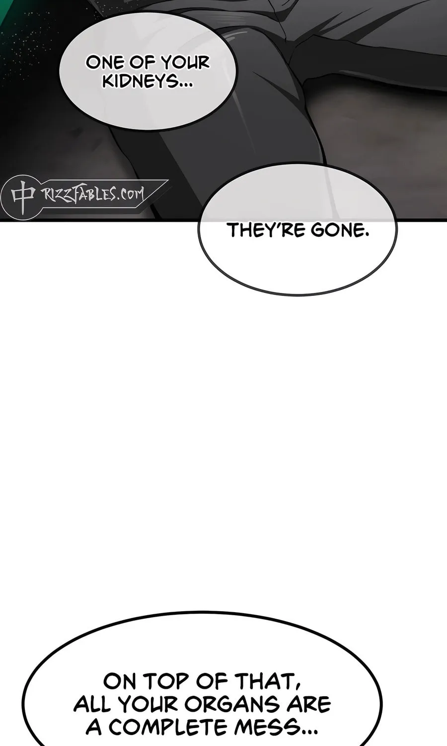 Latna Saga: Survival of a Sword King Chapter 241 page 13 - 