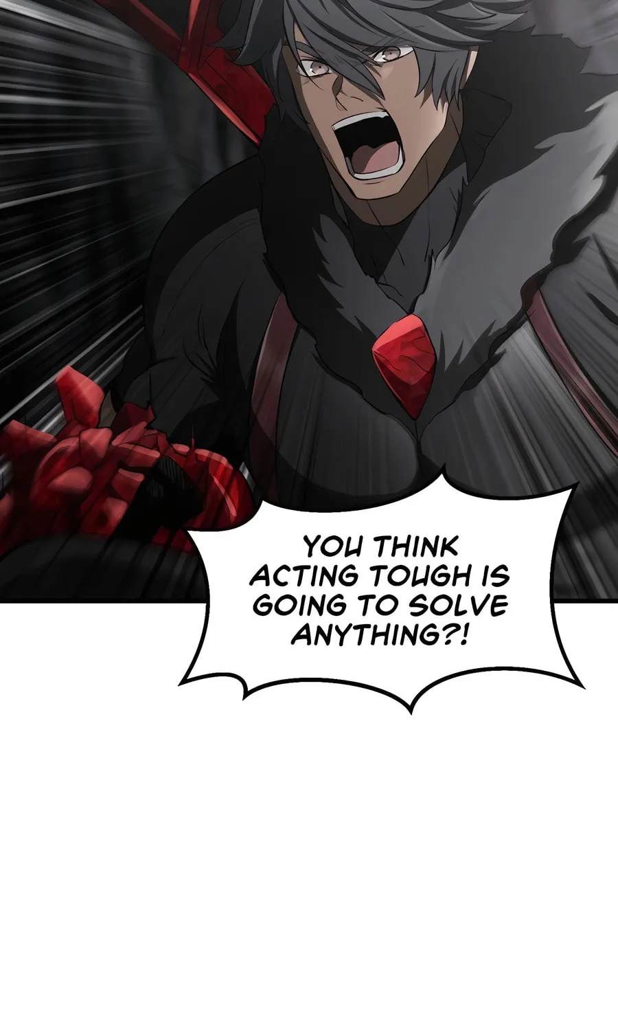 Latna Saga: Survival of a Sword King Chapter 241 page 17 - 