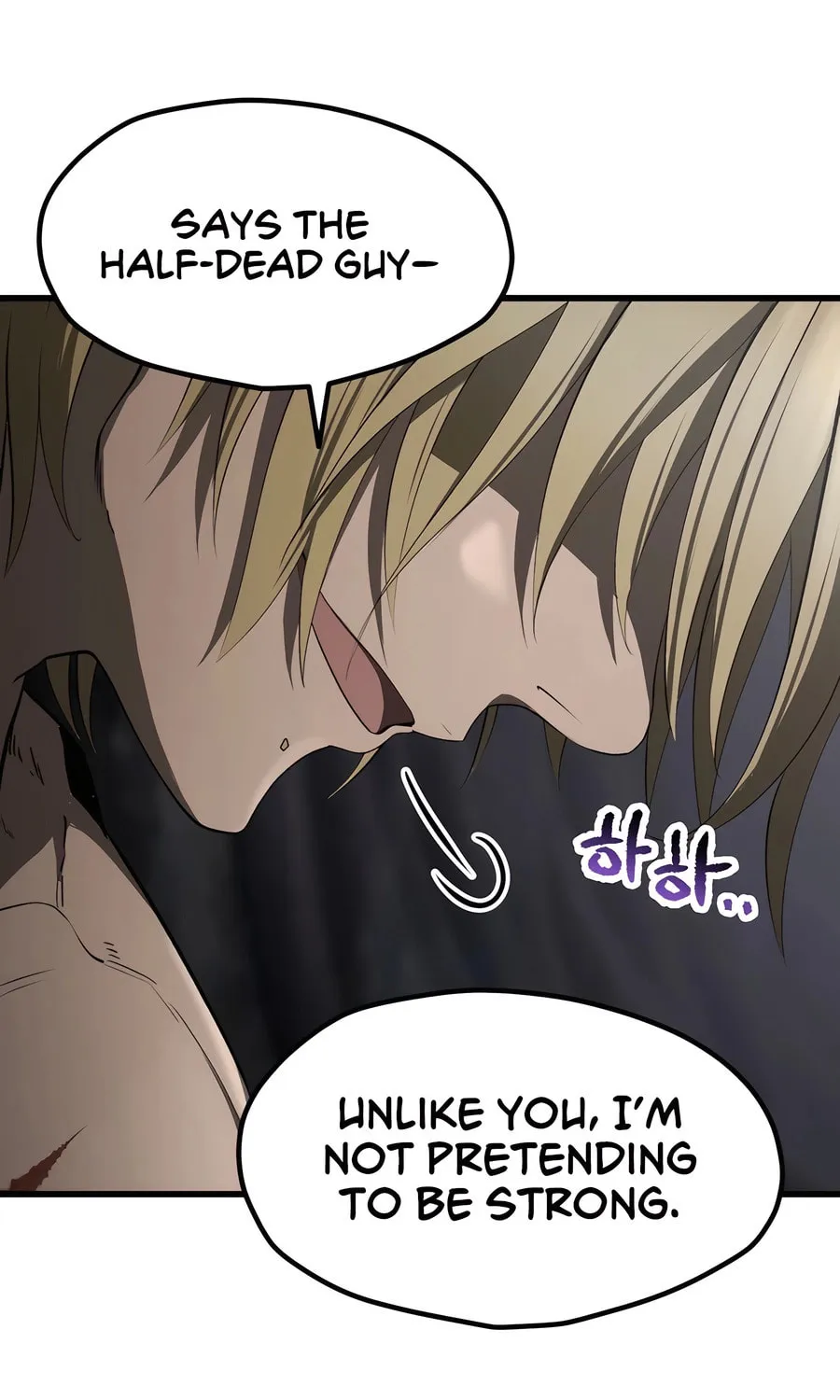 Latna Saga: Survival of a Sword King Chapter 241 page 18 - 