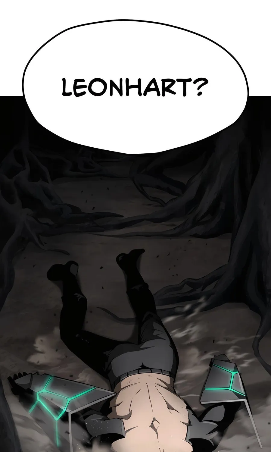 Latna Saga: Survival of a Sword King Chapter 241 page 4 - 