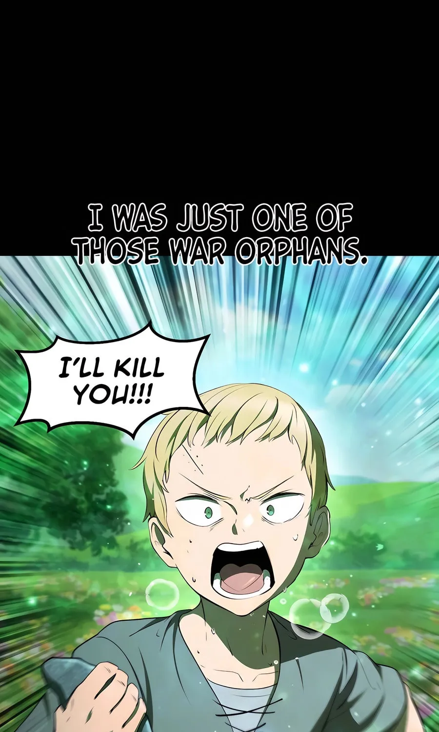 Latna Saga: Survival of a Sword King Chapter 241 page 39 - 