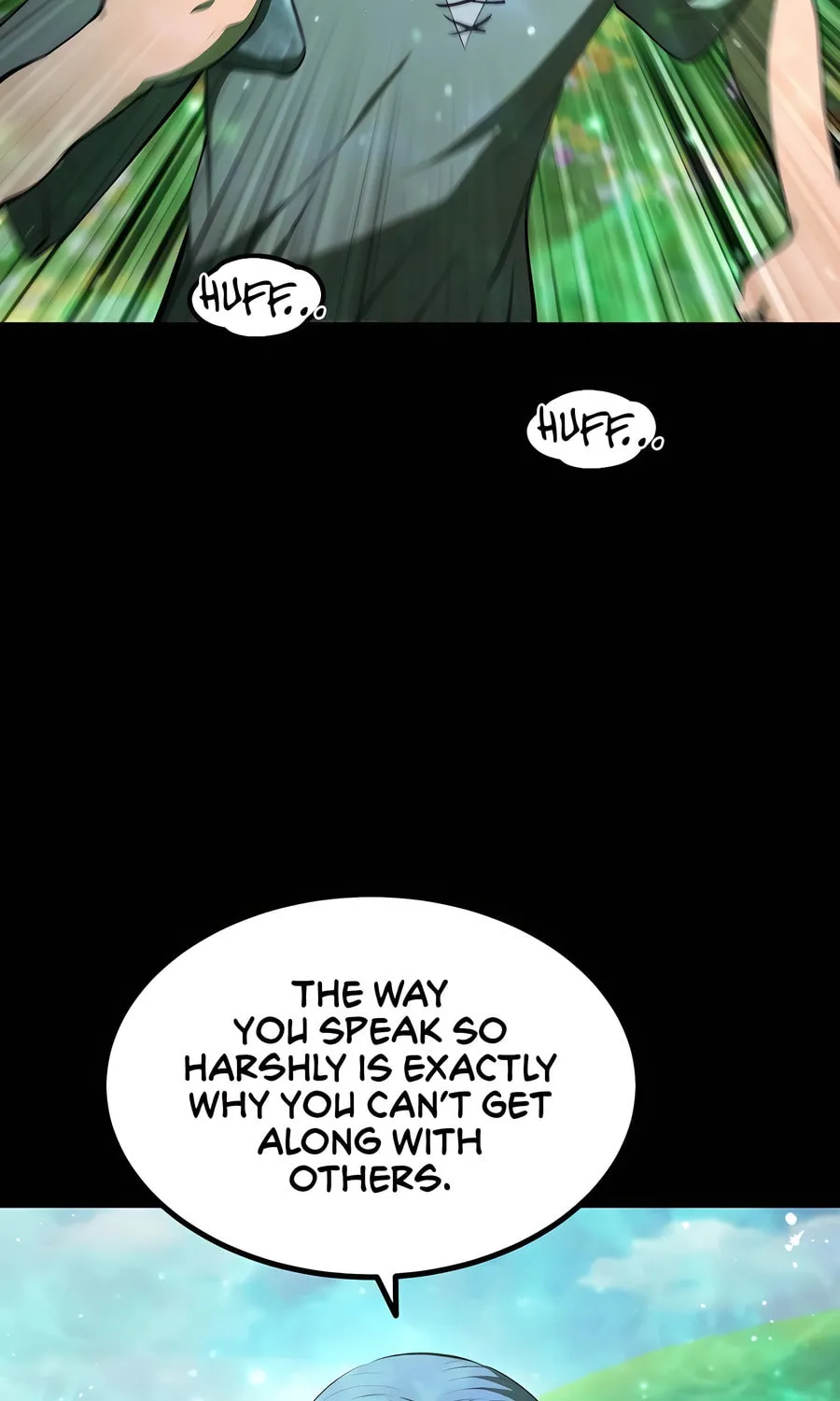 Latna Saga: Survival of a Sword King Chapter 241 page 40 - 
