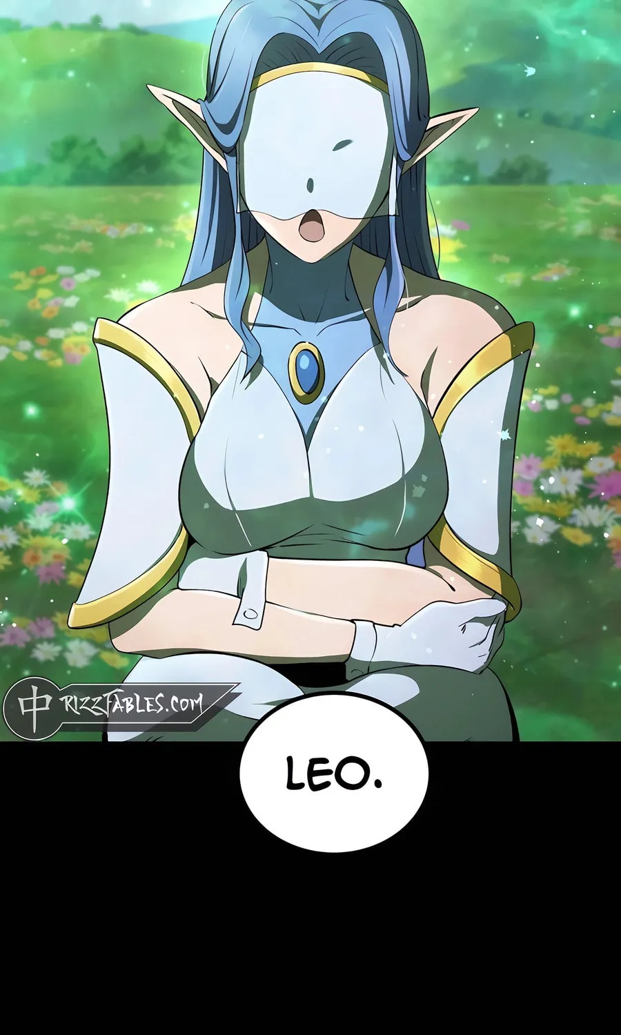 Latna Saga: Survival of a Sword King Chapter 241 page 41 - 