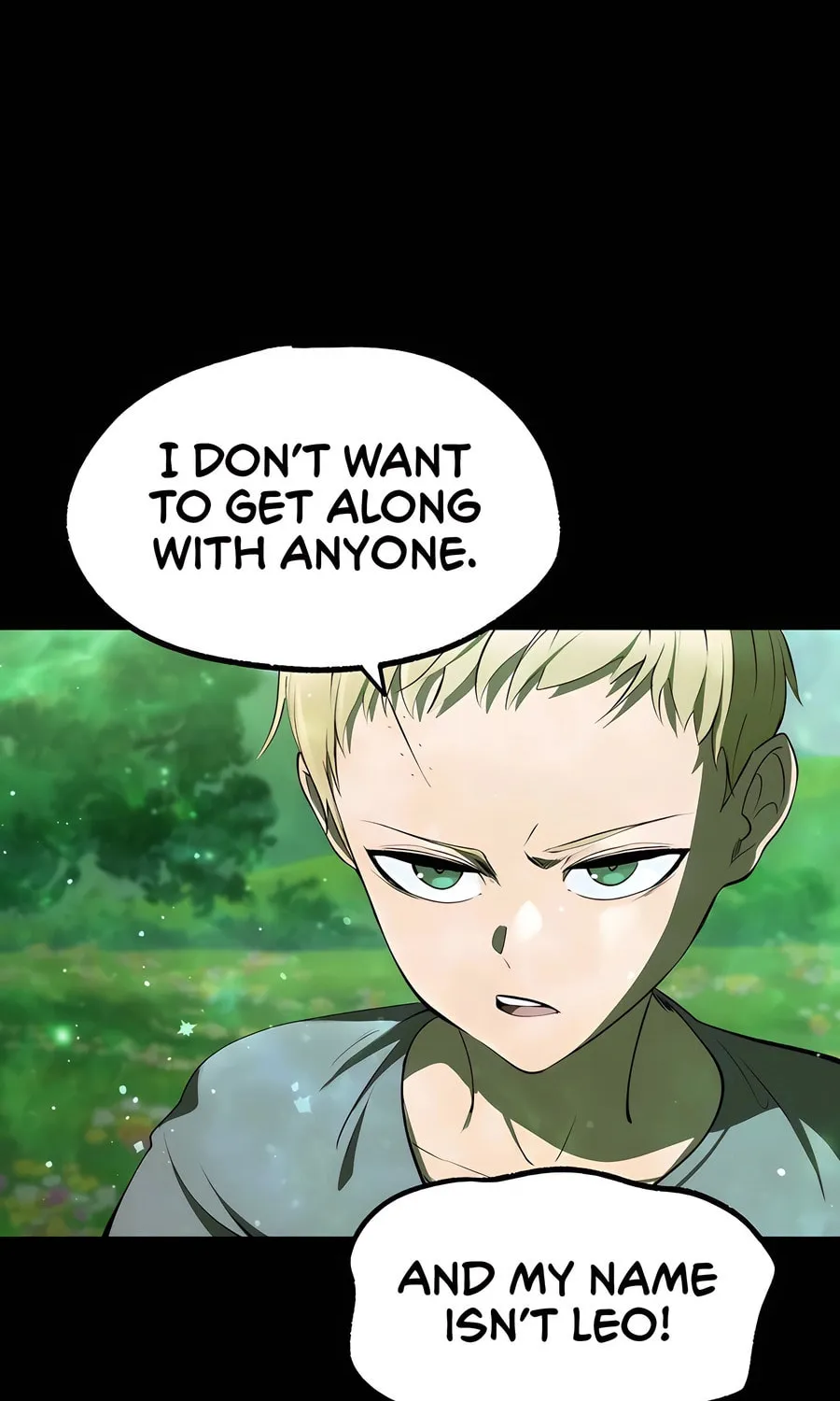 Latna Saga: Survival of a Sword King Chapter 241 page 42 - 