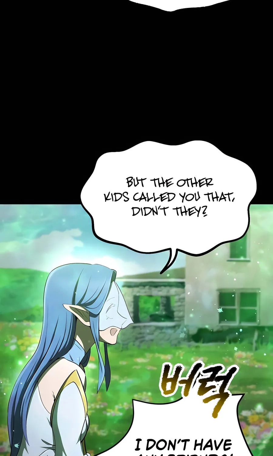 Latna Saga: Survival of a Sword King Chapter 241 page 43 - 