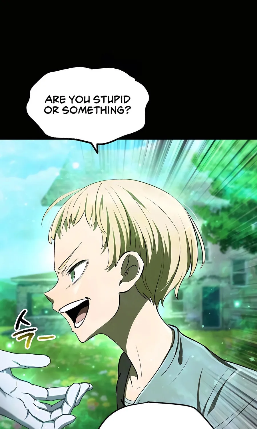 Latna Saga: Survival of a Sword King Chapter 241 page 49 - 