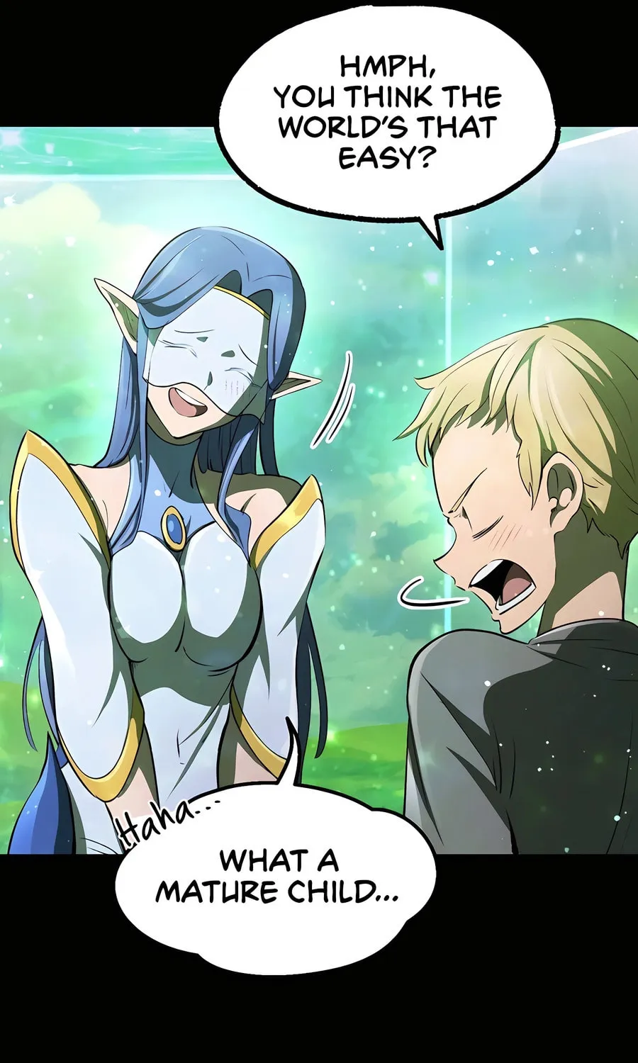Latna Saga: Survival of a Sword King Chapter 241 page 58 - 